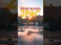 Dear Mama By 2Pac For The Moms mp3