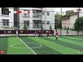 ELITE FOOTBALL LEAGUE | U-19 | LAKE CITY FC VS DPS NEELBAD