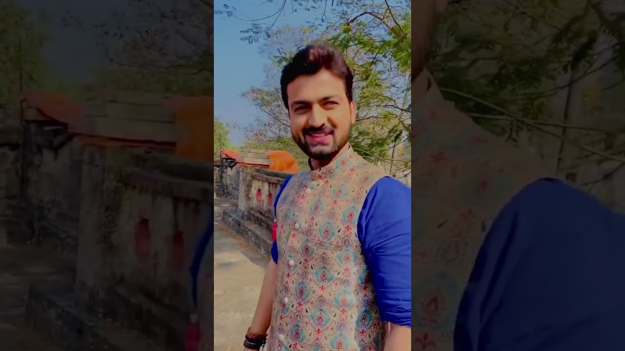 Pilu serial actor new reels 😍 