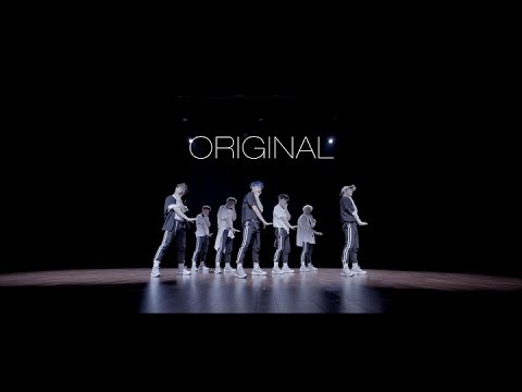 온앤오프 (ONF) - Original (Performance ver.)