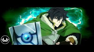 RISING OF THE SHIELD HERO SONG -"Hide" | Divide Music chords