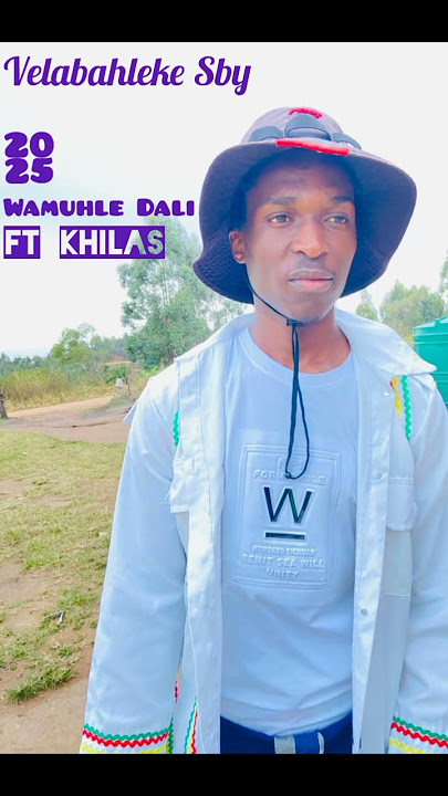 Wamuhle Dali-Velabahleke sby