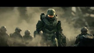 Halo 4: Prologue