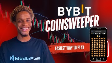 Easiest Way To Play Bybit Coinsweeper | Full Tutorial on How To Play Bybit Airdrop Game on Telegram