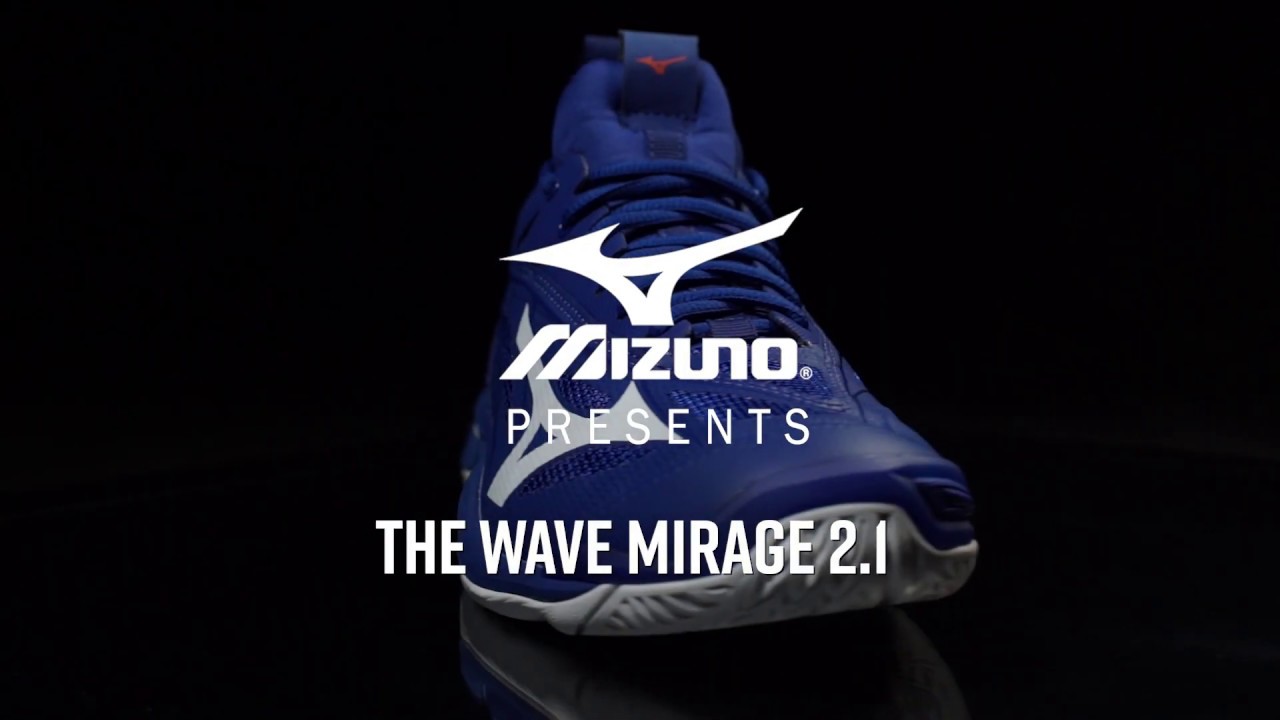  Mizuno Wave Mirage 3 - Zapatillas de balonmano para mujer, 0,  5.5 : Ropa, Zapatos y Joyería