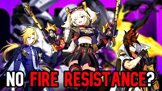 Finally An Anomaly Boss Thats Not Fire Resistance for Burnice
The fact that Fiend and Vesper are both Fire resistant made me think that Burnice is secretly MIYABI LEVEL.
Join the Discord: https://discord.gg/srhUwerQG3
Songs:
ZZZ OST - Scorched Phaeton OST
Tekken 6 OST - Mystical Forest
Nikke OST - Re Dash, The Redhood
Timestamps:
0:00 The Snacks are real nice
4:07 Men in my Zenless Zone Zero?
8:08 Wheelchair Drill
12:13 Builds
#zenlesszonezero #zzz #zzzero Finally An Anomaly Boss Thats Not Fire Resistance for Burnice