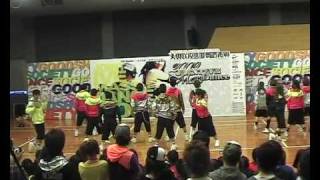 Joint IVE MassDance 2009 KT JontIVE
