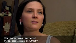 Baltimore Cold Case: A mother murdered, a daughter left with questions