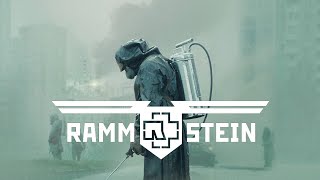 Rammstein Rosenrot Chernobyl HBO Full-HD
