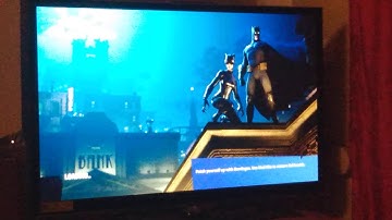 What happens during loading screens