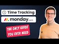 Monday.com Time Tracking Guide (2026)
