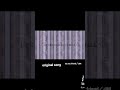 元音楽専門学生が2時間で曲作ってみた。#music #song #オリジナル曲