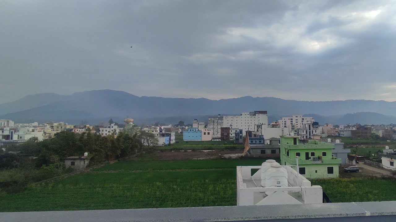 ऋषिकेश की शांत और सुहावनी शाम🌄🌇🏔️#rishikesh #livestream #goodevening #mountain #likesharesubscribe 