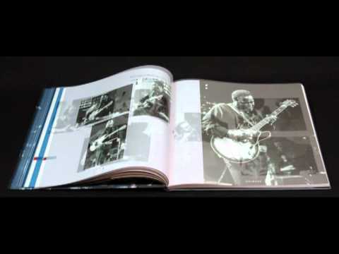 FREDDIE KING - Texas Flyer, 1974 - 1976 BCD 16778 EK - YouTube