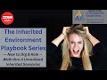 The "Inherited Environment" Playbook | Wk3-Cloud Repatriation Crisis | Day 2:Stabilzation Thinking