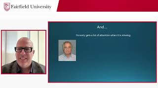 The Honesty Crisis | Waide Center for Applied Ethics