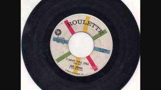 Joe Jones & His Orrch You Talk Too Much Format Vinyl