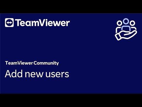 How to add