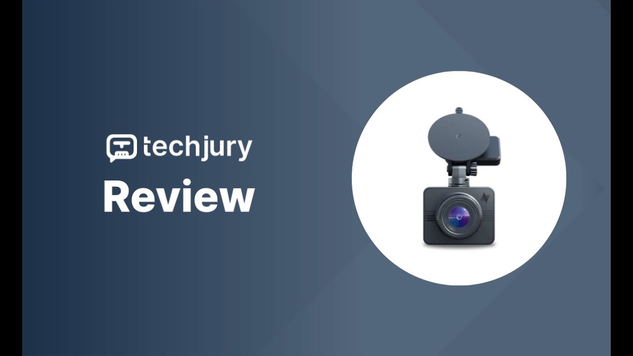 Nexar Beam Video Quality (Daylight)