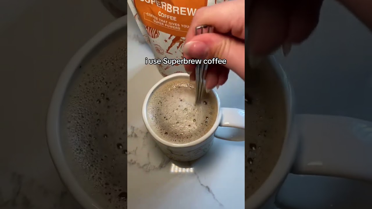 No More Coffee Side Effects – No Anxiety, Nausea, or Jitters 