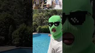 Water walking Shoes👟 #physics #viral #trend #2036 #shorts #short