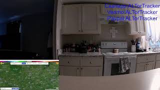 testing new stream software