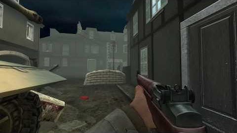 Left4DoD - Zombie Mod for DoD:S