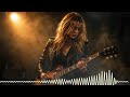 Janis Joplin, Etta James, Amy Winehouse Style | Slow Blues Rock Guitar Emotional Soul Vibe