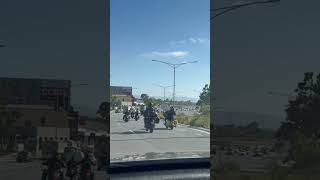 Bikers at Melbourne #australia #melbourne #bikes #bikers #bikelover #bikeride #roadtrip