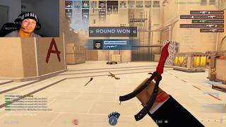 BloxStrike Giveaway + FIRST CS GAME IN FOREVER screenshot 4
