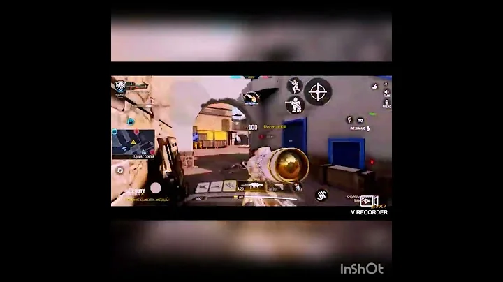 1vs5 clutch in COD #shorts #callofduty #clutch #trending #short