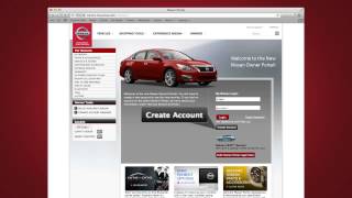 2014 Nissan Altima - How to Download Apps (if so equipped) screenshot 4