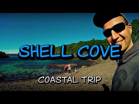Beautiful Australian Coast & Beaches | Shellharbour area trip