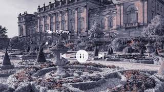 Bts - Blue Grey Slowed Rain