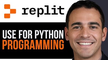 NEW! How To USE Replit For Python Programming (Easy Guide)
