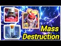 Dragon duke with Mass thrower Attack Strategy In coc | thrower with dragon duke best attack strategy