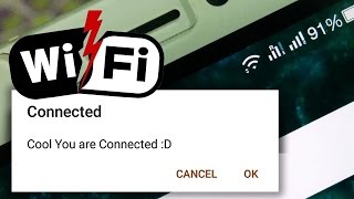 How to RECOVER WIFI PASSWORD in ANDROID with WPS WPA TESTER 2017 | 100% working screenshot 5