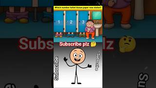 😲 Can you solve this riddle? ⬇️Subscribe for more fun riddles 🔔 #Riddle #Puzzle #Shorts