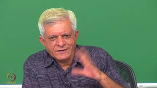 Lecture 24 Properties and Categories Artificial Intelligence by IIT MADRAS