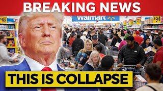 Get Ready – America's Terrible 2026 Cost of Living Crisis Is Coming