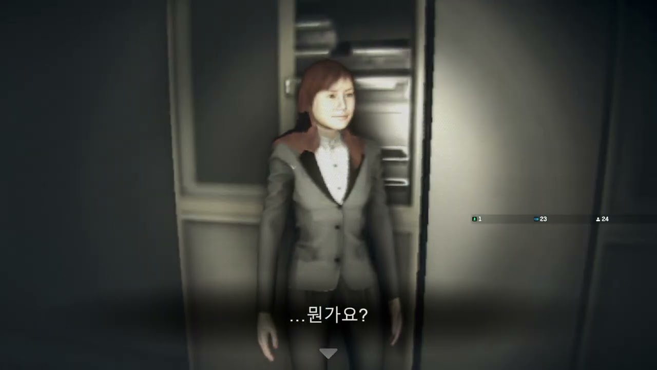 너무너무 무서운 야간경비 Chilla s Art Night Security   夜間警備 #풀영상 #공포게임 #게임