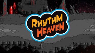 Blaze of Iris (Epic Battle Fantasy 5): Rhythm Heaven Custom Remix