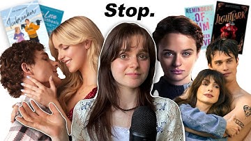 The Colleen Hoover Effect, Is KILLING Cinema…