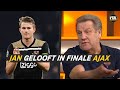 Jan geeft Ajax kans: 'Op dezelfde manier spelen' - VTBL