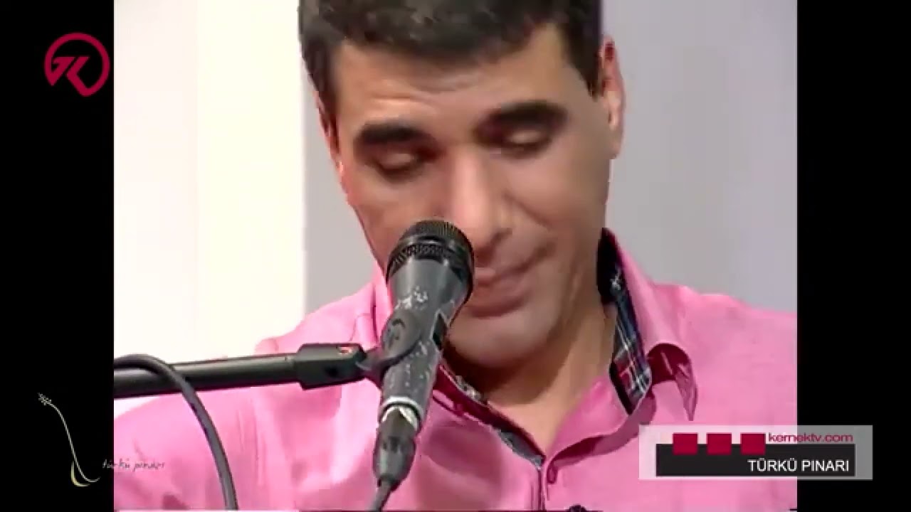 Ferdi ÖZTAŞ – Verin Benim Sevdiğimi