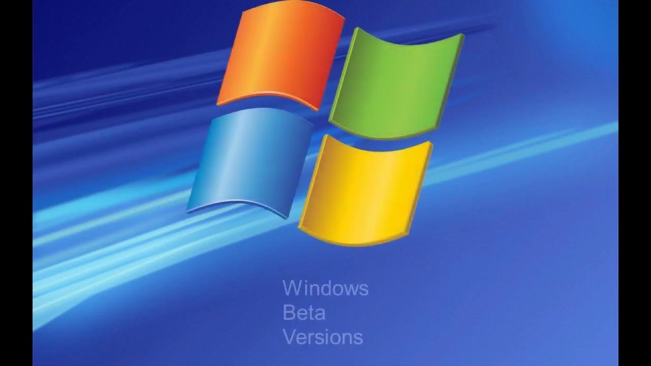 windows Chicago build 73g tutorial for pcem YouTube