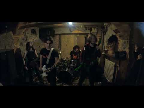 NIHIL - Concrete (Live)