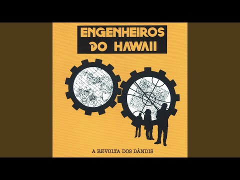 Putar A Revolta Dos Dandis Part II - Engenheiros do Hawaii