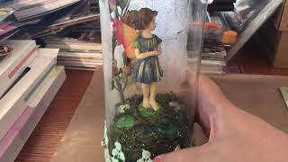 Fairy garden