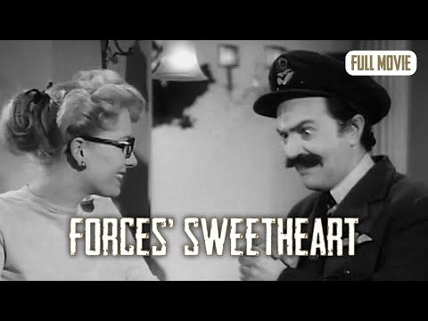 Forces' Sweetheart
